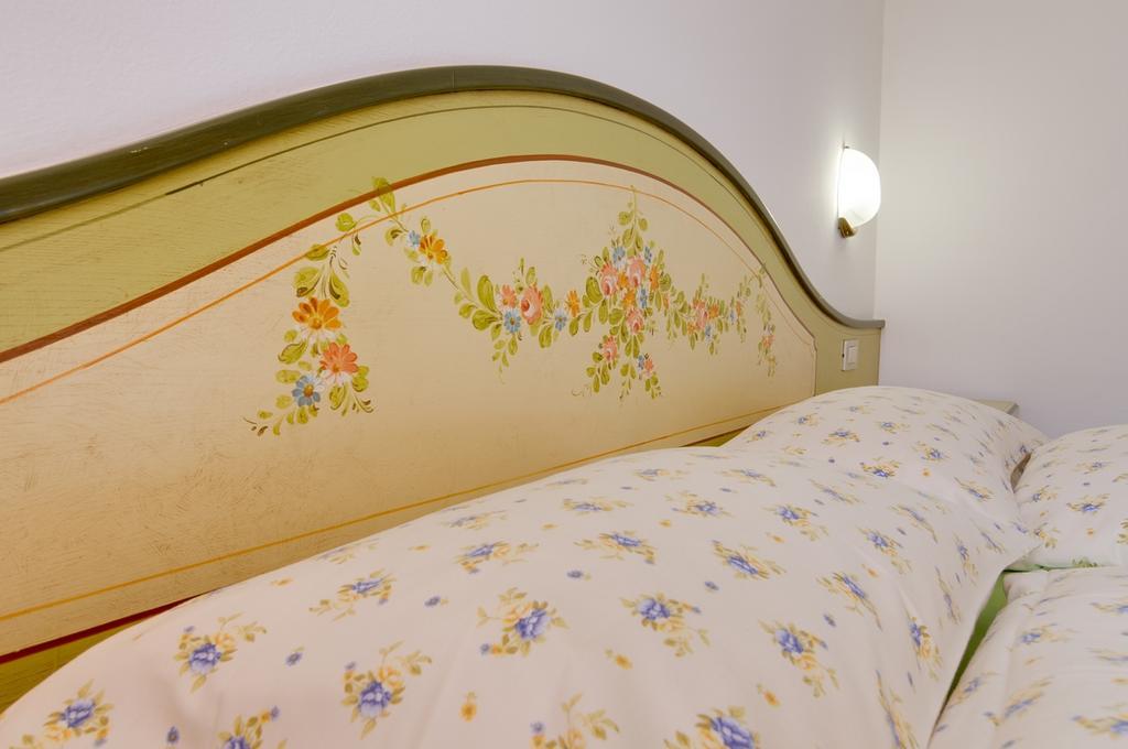 Appartamenti Cesa Maria Mountain Hospitality Canazei Dış mekan fotoğraf