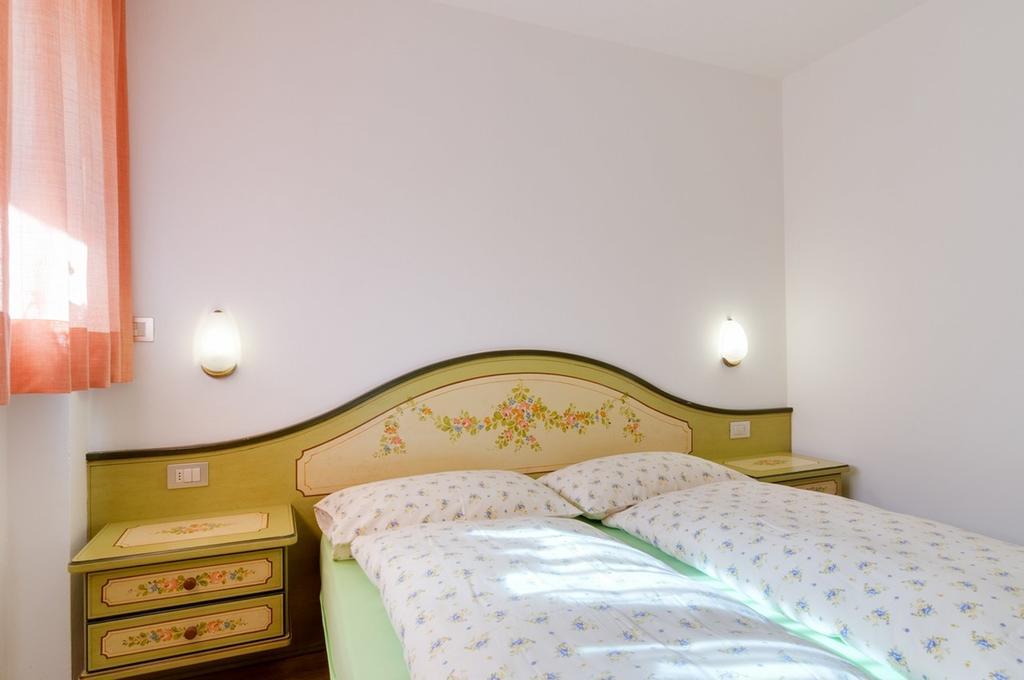 Appartamenti Cesa Maria Mountain Hospitality Canazei Dış mekan fotoğraf