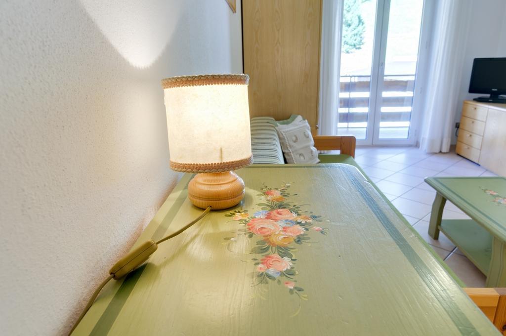 Appartamenti Cesa Maria Mountain Hospitality Canazei Dış mekan fotoğraf