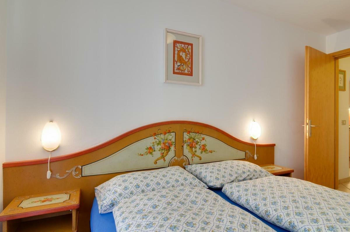 Appartamenti Cesa Maria Mountain Hospitality Canazei Dış mekan fotoğraf